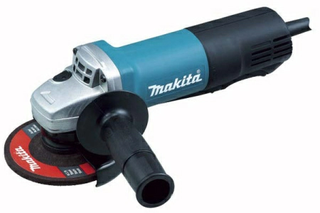 Углошлифовальная машина Makita 9556HP