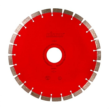 Круг алмазный DiStar Sandstone H 360x32 Круг алмазный DiStar Sandstone H 360x32