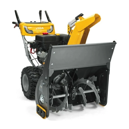 Снегоуборочная машина Stiga ST 7276 PH Expert