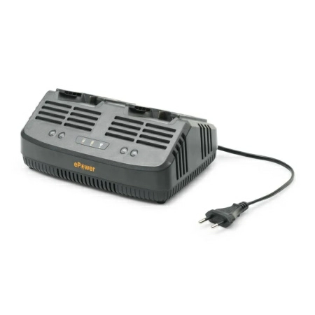 Зарядное устройство Stiga ePower C 215 D