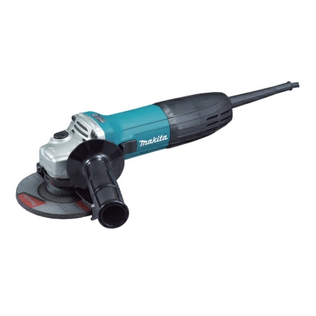 Углошлифовальная машина Makita GA4530