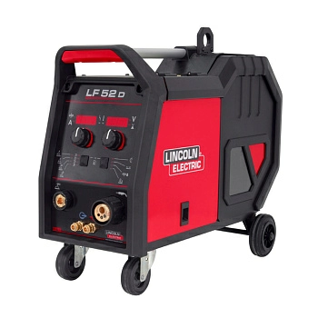 Механизм подачи сварочной проволоки Lincoln-Electric LF-52D Wire Feeder Механизм подачи сварочной проволоки Lincoln-Electric LF-52D Wire Feeder