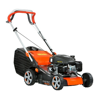 Газонокосилка бензиновая Oleo-Mac G 44 TK COMFORT Газонокосилка бензиновая Oleo-Mac G 44 TK COMFORT