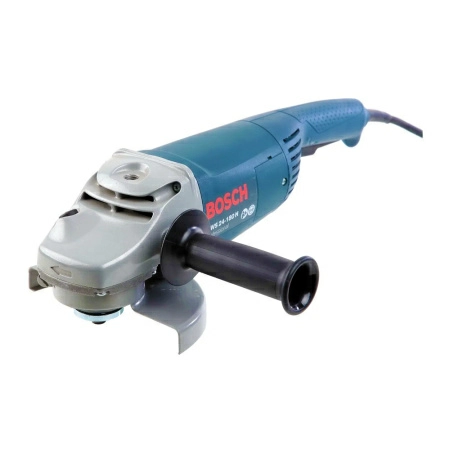 Углошлифовальная машина Bosch GWS 24-180 H