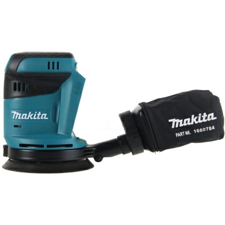 Шлифмашина Makita DBO180Z