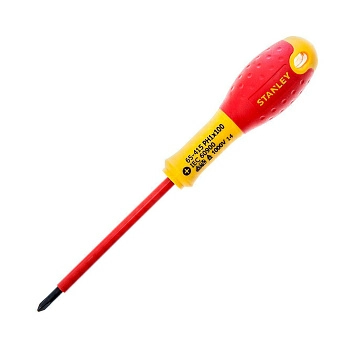 Отвертка Stanley 0-65-415 Отвертка Stanley 0-65-415