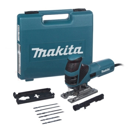 Электролобзик Makita 4351FCT