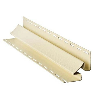 Угол внутренний VOX Бежевый 3,05 м, внутренний угол SV-13 Угол внутренний VOX Бежевый 3,05 м, внутренний угол SV-13