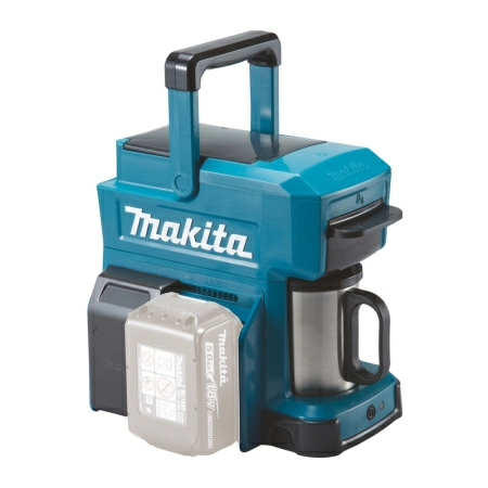 Кофемашина Makita DCM501Z