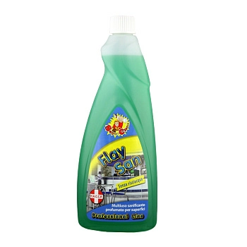 Очиститель Chem-Italia Flay San 0.75 l Очиститель Chem-Italia Flay San 0.75 l