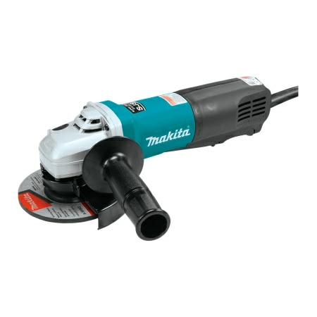 Углошлифовальная машина Makita 9565PCV