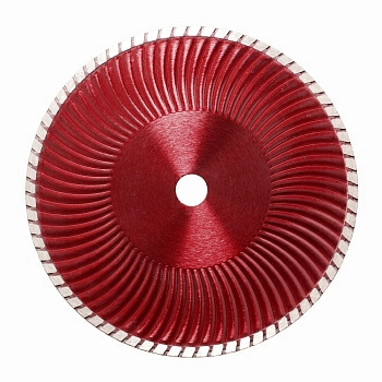 Круг алмазный Dr.Schulze Super-cut S 125/22.2 Круг алмазный Dr.Schulze Super-cut S 125/22.2