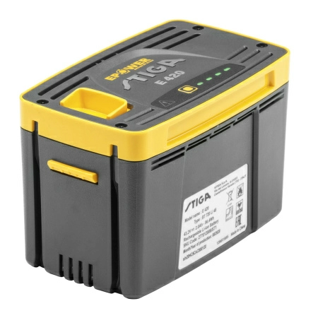 Аккумулятор Stiga ePower E 420