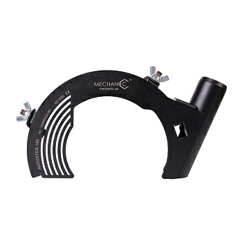 Кожух DiStar AirDUSTER 180 Кожух DiStar AirDUSTER 180