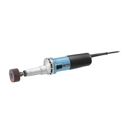 Прямошлифовальная машина Makita GD0810C