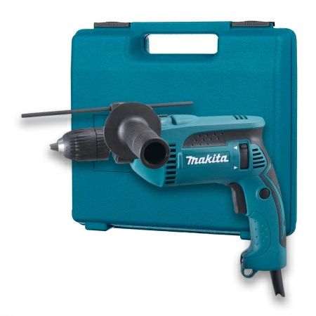 Дрель Makita HP1641FK
