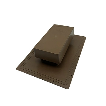 Аэратор Tegola Ventilator Special Brown Аэратор Tegola Ventilator Special Brown