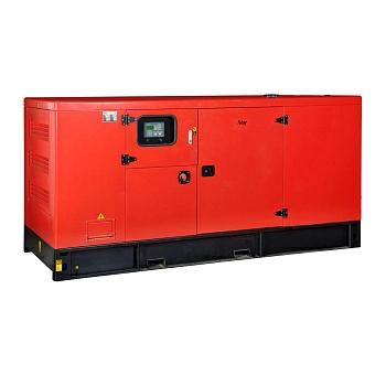 Электрогенератор Fubag DSI 40 DAC ES Электрогенератор Fubag DSI 40 DAC ES