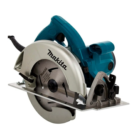 Пила дисковая Makita 5007N