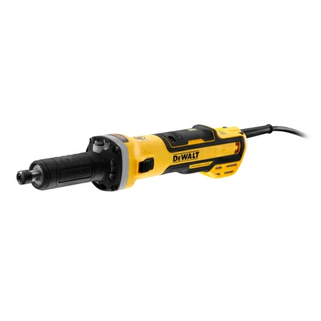 Прямошлифовальная машина DeWALT DWE4997-QS