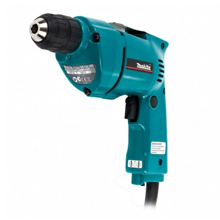 Дрель Makita 6510LVR