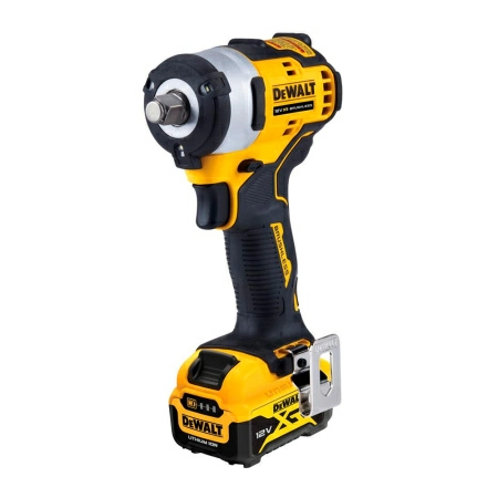 Гайковерт DeWALT DCF901P1-QW