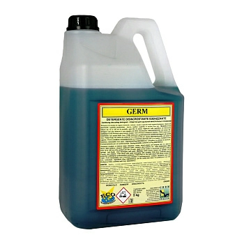 Средство Chem-Italia Germ 5 l Средство Chem-Italia Germ 5 l