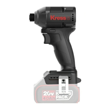 Шуруповерт KRESS KUB61.9