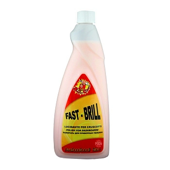 Средство Chem-Italia Fast Brill P.U. 0.75 l Средство Chem-Italia Fast Brill P.U. 0.75 l