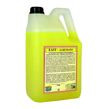 Средство Chem-Italia Easy Agrumato 5 l Средство Chem-Italia Easy Agrumato 5 l