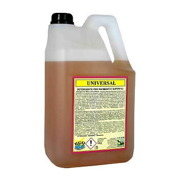 Средство Chem-Italia Universal 5 l Средство Chem-Italia Universal 5 l