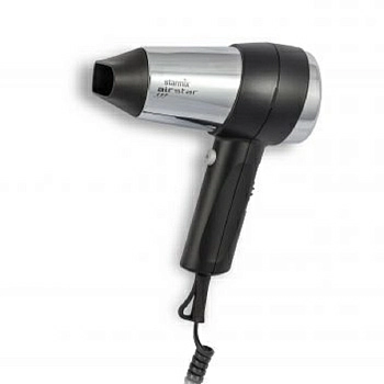 Фен Starmix TFCT 16 black/chrome Фен Starmix TFCT 16 black/chrome