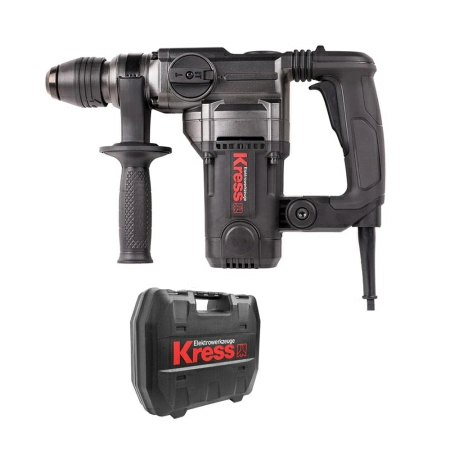 Перфоратор KRESS KU332