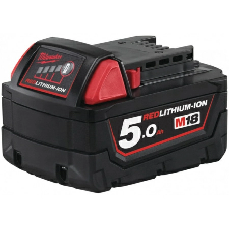 Аккумулятор Milwaukee M18 B5 (4932430483)