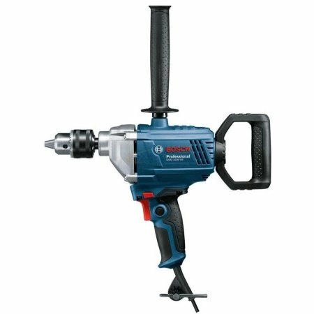 Дрель Bosch GBM 1600 RE