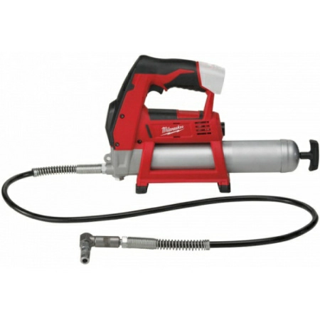 Смазочный пистолет Milwaukee M12 GG-0 (4933440435)