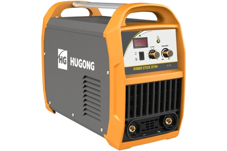 Инвертор MMA Hugong POWER STICK 251W (220V)