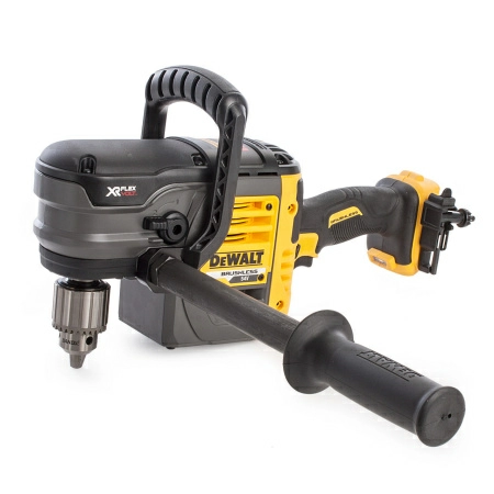 Дрель DeWALT DCD460N-XJ