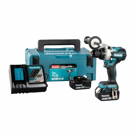 Дрель Makita DDF486RTJ