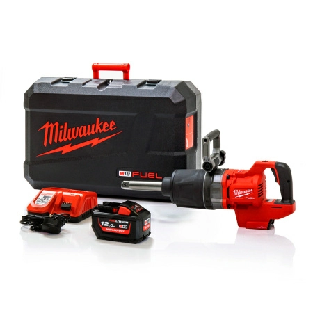 Гайковерт Milwaukee M18ONEFHIWF1D-121C (4933471756)