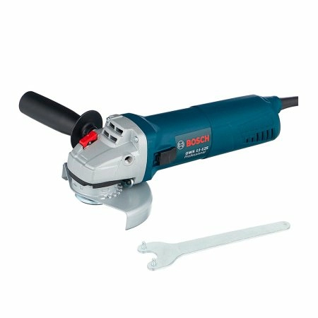 Углошлифовальная машина Bosch GWS 11-125