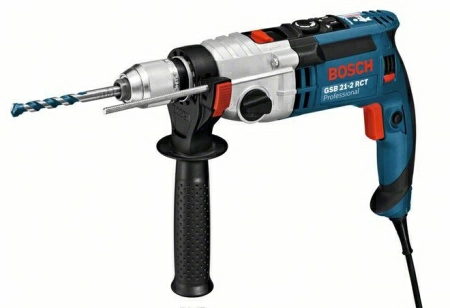 Дрель Bosch GSB 21-2 RCT