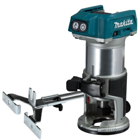 Электрофрезер Makita DRT50Z