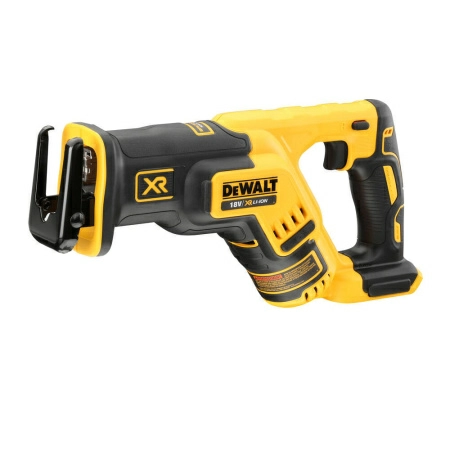 Пила сабельная DeWALT DCS367N-XJ