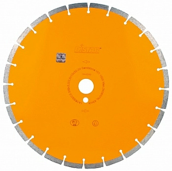 Круг алмазный DiStar Sandstone 3000 360x32 Круг алмазный DiStar Sandstone 3000 360x32