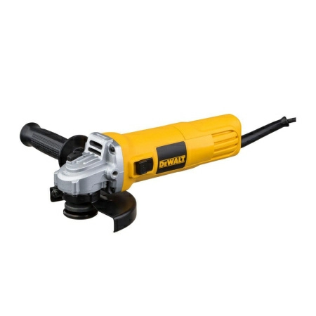 Углошлифовальная машина DeWALT DWE4117-QS