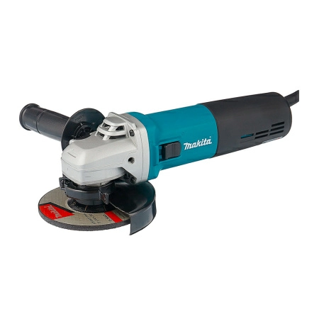 Углошлифовальная машина Makita 9565CVR