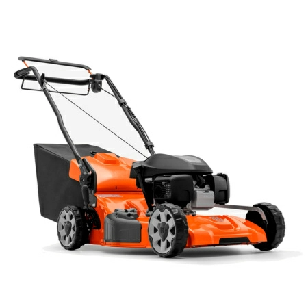 Газонокосилка бензиновая Husqvarna LC 356 VP