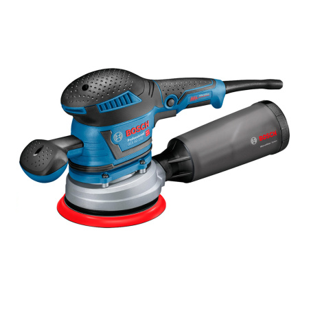 Шлифмашина Bosch GEX 40-150