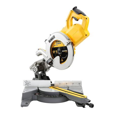 Пила торцовочная DeWALT DCS778N-XJ